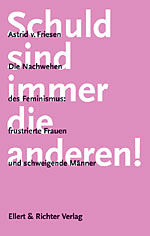 Schuld sind immer die anderen